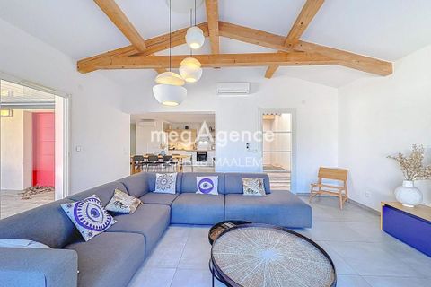 Villa i Grimaud, Var, Grimaud - € 1.150.000 | Ref: 199086 - foto 5
