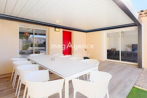 Villa i Grimaud, Var, Grimaud - € 1.150.000 | Ref: 199086 - foto 6