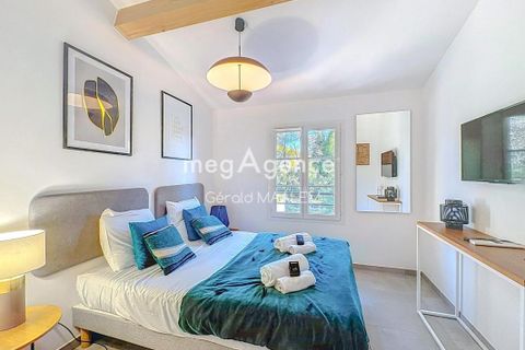 Villa i Grimaud, Var, Grimaud - € 1.150.000 | Ref: 199086 - foto 8