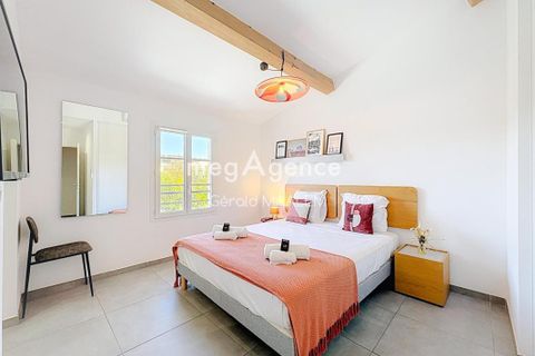 Villa i Grimaud, Var, Grimaud - € 1.150.000 | Ref: 199086 - foto 10