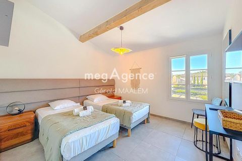 Villa i Grimaud, Var, Grimaud - € 1.150.000 | Ref: 199086 - foto 12