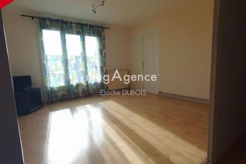 Lejlighed i Valence, Drome, Valence - € 108.000 | Ref: 199104 - foto 1