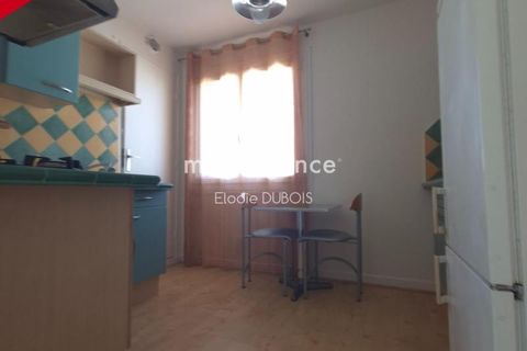 Lejlighed i Valence, Drome, Valence - € 108.000 | Ref: 199104 - foto 3