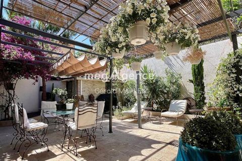 Byhus i Cogolin, Var, Cogolin - € 495.000 | Ref: 199221 - foto 1