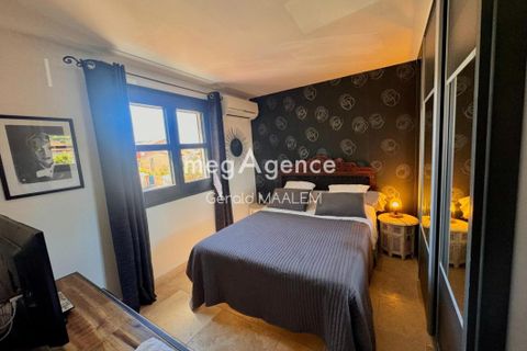Byhus i Cogolin, Var, Cogolin - € 495.000 | Ref: 199221 - foto 4