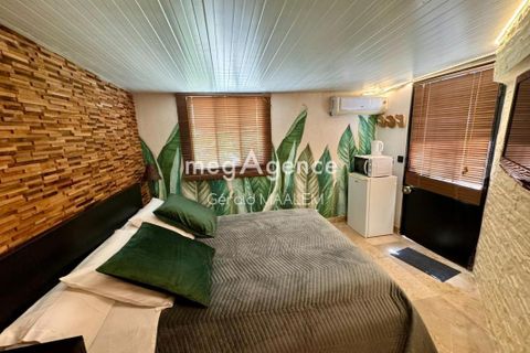 Byhus i Cogolin, Var, Cogolin - € 495.000 | Ref: 199221 - foto 7