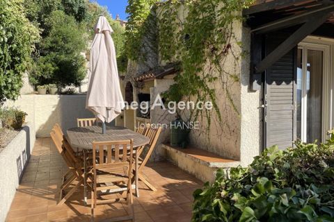 Villa i Saint-Raphael, Var, Saint-Raphael - € 380.000 | Ref: 199334 - foto 1