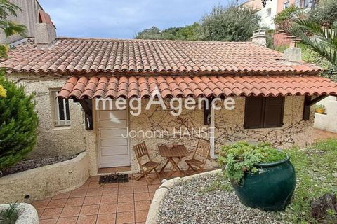 Villa i Saint-Raphael, Var, Saint-Raphael - € 380.000 | Ref: 199334 - foto 12