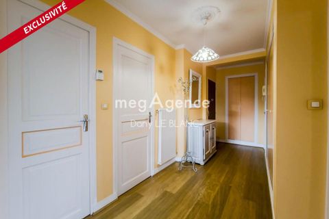 Leilighet i Chartres, Eure-et-Loir, Chartres - € 149 900 | Ref: 199504 - foto 5