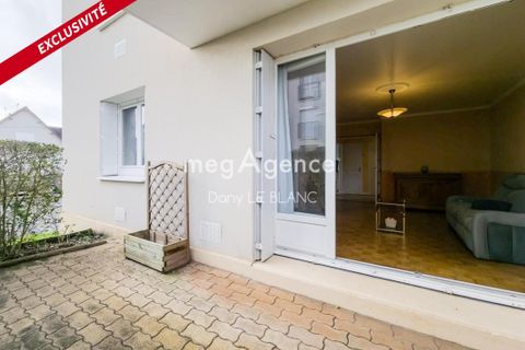 Leilighet i Chartres, Eure-et-Loir, Chartres - € 149 900 | Ref: 199504 - foto 8