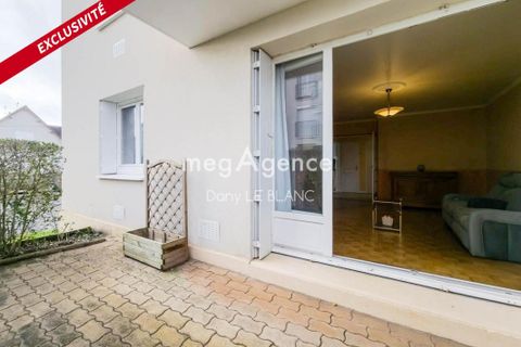 Leilighet i Chartres, Eure-et-Loir, Chartres - € 149 900 | Ref: 199504 - foto 11