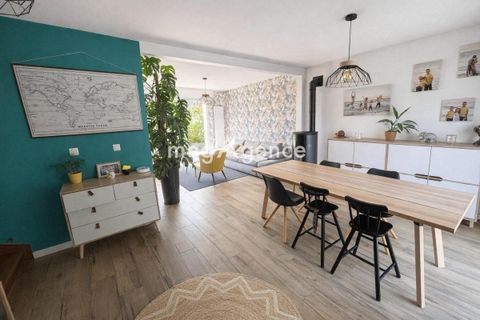 Villa a Lanester, Morbihan, Lanester - € 334.400 | Ref: 199563 - foto 3
