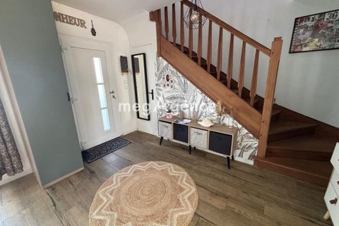 Villa a Lanester, Morbihan, Lanester - € 334.400 | Ref: 199563 - foto 4