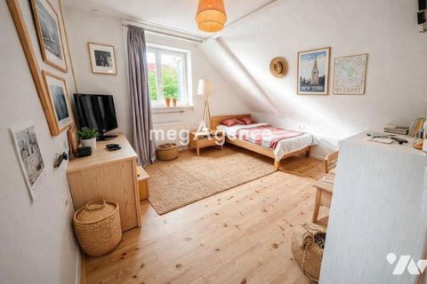 Villa a Lanester, Morbihan, Lanester - € 334.400 | Ref: 199563 - foto 7
