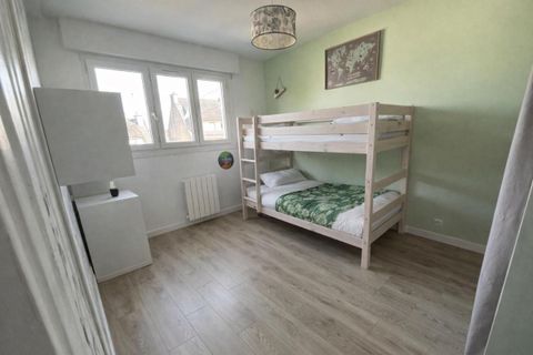 Villa a Lanester, Morbihan, Lanester - € 334.400 | Ref: 199563 - foto 8