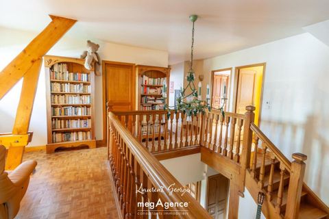 Villa a Bihorel, Seine-Maritime, Bihorel - € 580.000 | Ref: 199561 - foto 7