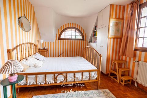 Villa a Bihorel, Seine-Maritime, Bihorel - € 580.000 | Ref: 199561 - foto 8