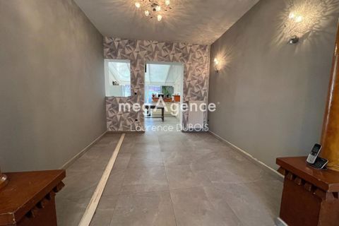 Byhus i Auchel, Pas-de-Calais, Auchel - € 99.500 | Ref: 199570 - foto 2