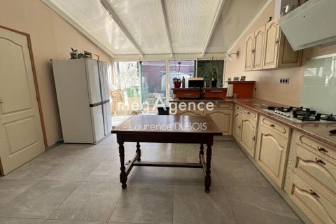 Byhus i Auchel, Pas-de-Calais, Auchel - € 99.500 | Ref: 199570 - foto 3