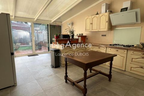 Byhus i Auchel, Pas-de-Calais, Auchel - € 99.500 | Ref: 199570 - foto 4