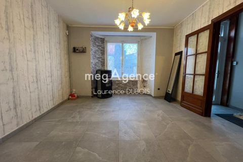 Byhus i Auchel, Pas-de-Calais, Auchel - € 99.500 | Ref: 199570 - foto 5