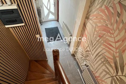 Byhus i Auchel, Pas-de-Calais, Auchel - € 99.500 | Ref: 199570 - foto 6