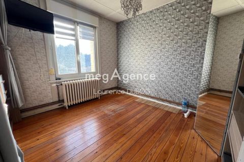 Byhus i Auchel, Pas-de-Calais, Auchel - € 99.500 | Ref: 199570 - foto 8