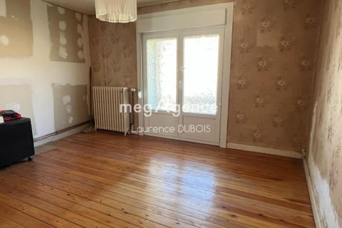 Byhus i Auchel, Pas-de-Calais, Auchel - € 99.500 | Ref: 199570 - foto 9