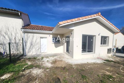 Villa i Galgon, Gironde, Galgon - € 265.000 | Ref: 199574 - foto 1