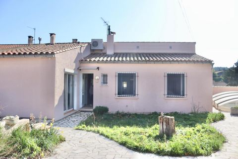 Villa a Villegailhenc, Aude, Villegailhenc - € 183.000 | Ref: 199594 - foto 2