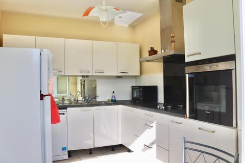 Villa a Villegailhenc, Aude, Villegailhenc - € 183.000 | Ref: 199594 - foto 5