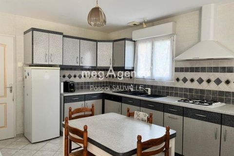 Villa a Tocane-Saint-Apre, Dordogne, Tocane-Saint-Apre - € 198.000 | Ref: 199637 - foto 2