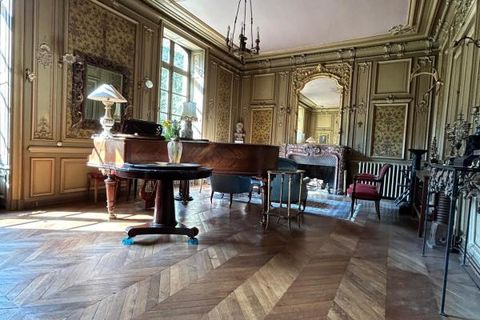 Villa i Le Mans, Sarthe, Le Mans - € 624.000 | Ref: 188723 - foto 2