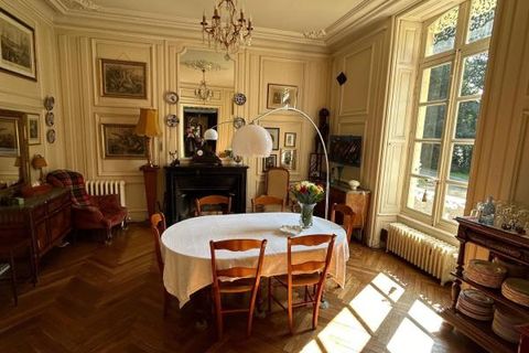 Villa i Le Mans, Sarthe, Le Mans - € 624.000 | Ref: 188723 - foto 3