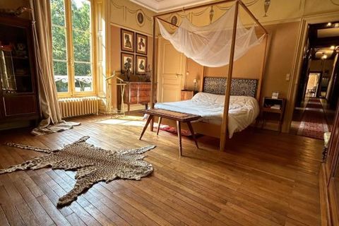 Villa i Le Mans, Sarthe, Le Mans - € 624.000 | Ref: 188723 - foto 4