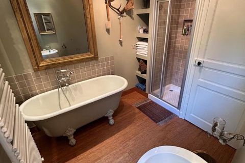 Villa i Le Mans, Sarthe, Le Mans - € 624.000 | Ref: 188723 - foto 6