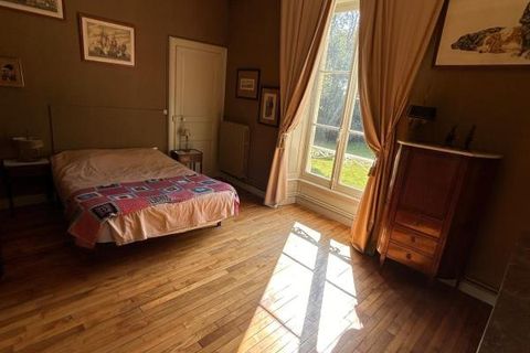 Villa i Le Mans, Sarthe, Le Mans - € 624.000 | Ref: 188723 - foto 8