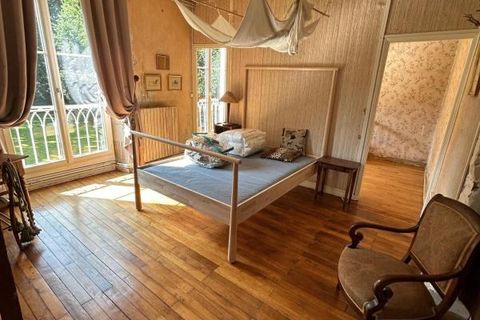 Villa i Le Mans, Sarthe, Le Mans - € 624.000 | Ref: 188723 - foto 9