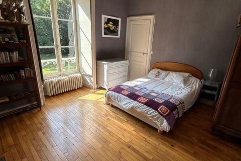 Villa i Le Mans, Sarthe, Le Mans - € 624.000 | Ref: 188723 - foto 10