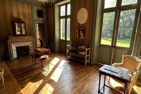 Villa i Le Mans, Sarthe, Le Mans - € 624.000 | Ref: 188723 - foto 11