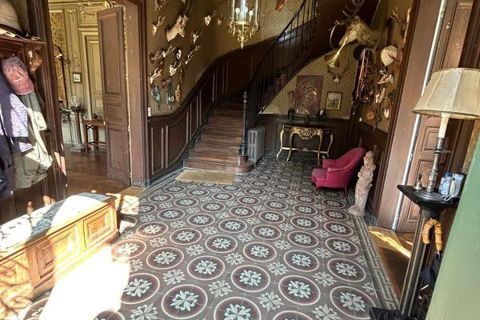 Villa i Le Mans, Sarthe, Le Mans - € 624.000 | Ref: 188723 - foto 12