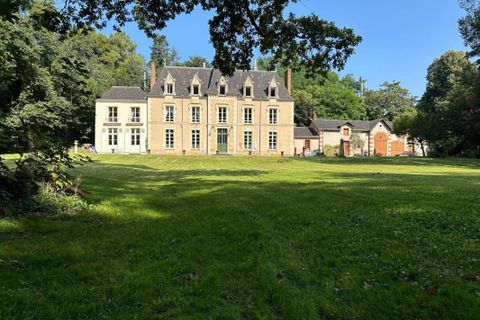Villa i Le Mans, Sarthe, Le Mans - € 624.000 | Ref: 188723 - foto 14