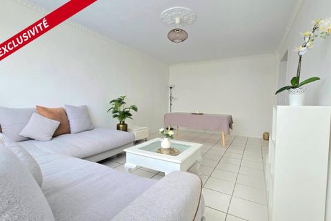 Leilighet i Bezons, Val-d'Oise, Bezons - € 229 000 | Ref: 191190 - foto 3