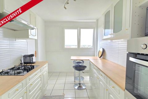 Leilighet i Bezons, Val-d'Oise, Bezons - € 229 000 | Ref: 191190 - foto 5