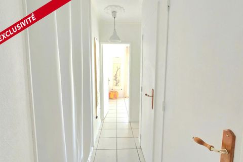 Leilighet i Bezons, Val-d'Oise, Bezons - € 229 000 | Ref: 191190 - foto 7