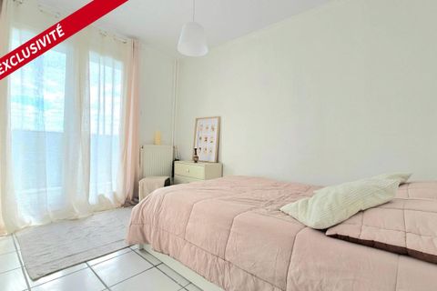 Leilighet i Bezons, Val-d'Oise, Bezons - € 229 000 | Ref: 191190 - foto 9
