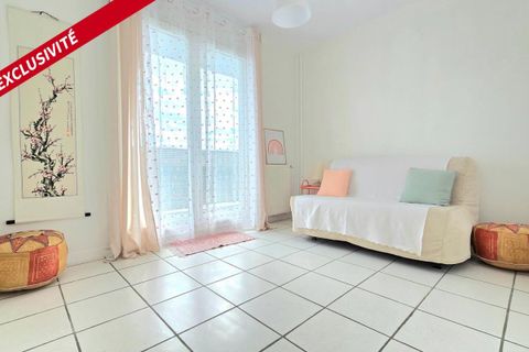 Leilighet i Bezons, Val-d'Oise, Bezons - € 229 000 | Ref: 191190 - foto 10