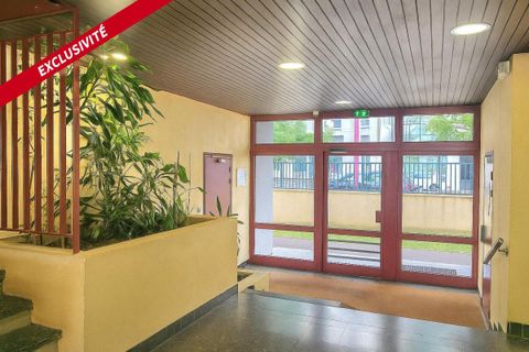 Leilighet i Bezons, Val-d'Oise, Bezons - € 229 000 | Ref: 191190 - foto 11