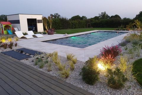 Villa a Mondoubleau, Loir-et-Cher, Mondoubleau - € 466.000 | Ref: 199373 - foto 2