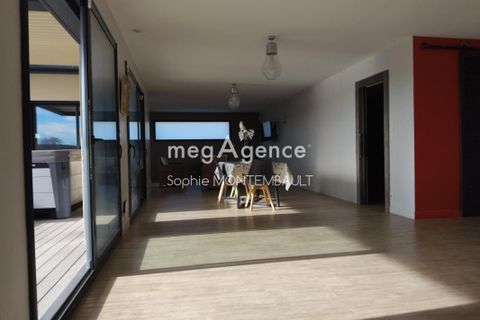 Villa a Mondoubleau, Loir-et-Cher, Mondoubleau - € 466.000 | Ref: 199373 - foto 6
